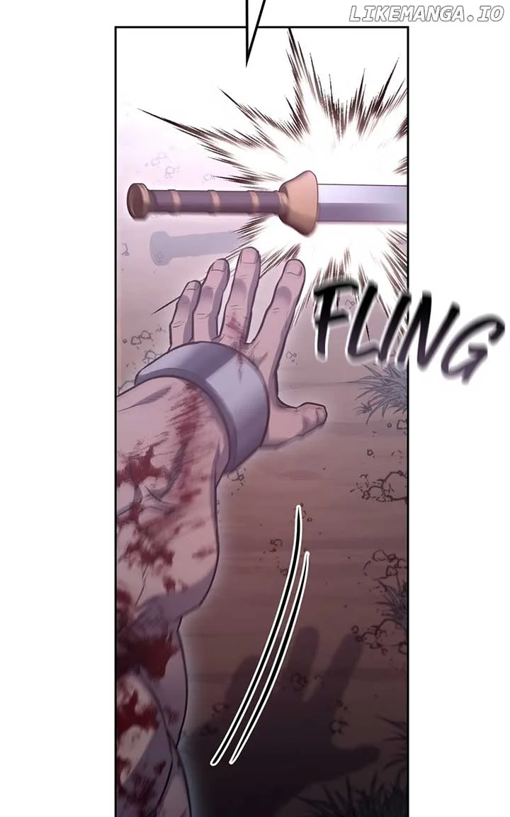 I Reincarnated As The Crazed Heir Chapter 139 page 104