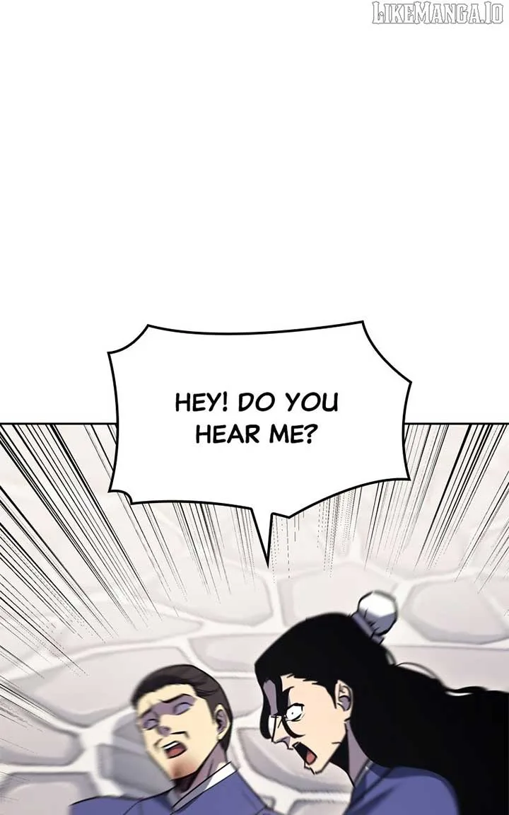 I Reincarnated As The Crazed Heir Chapter 147 page 50