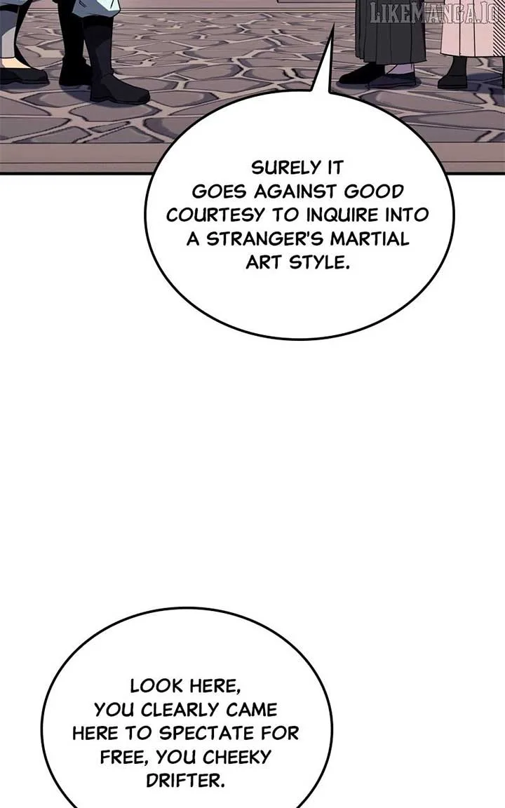 I Reincarnated As The Crazed Heir Chapter 147 page 44