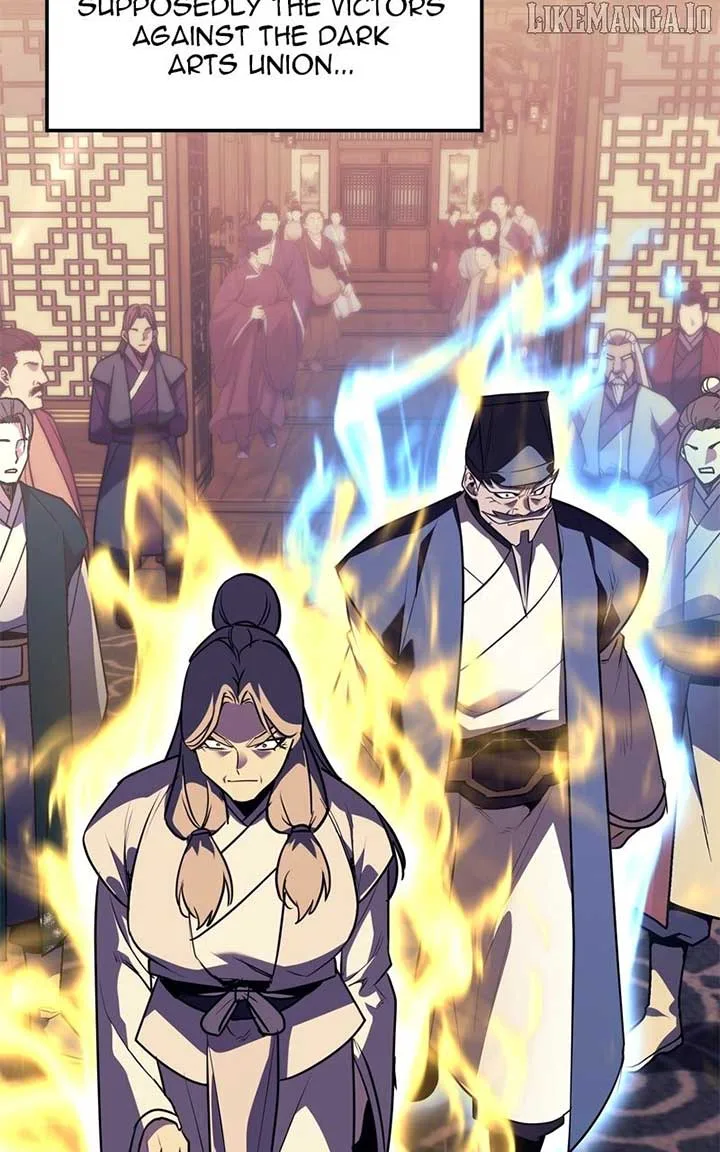 I Reincarnated As The Crazed Heir Chapter 147 page 87