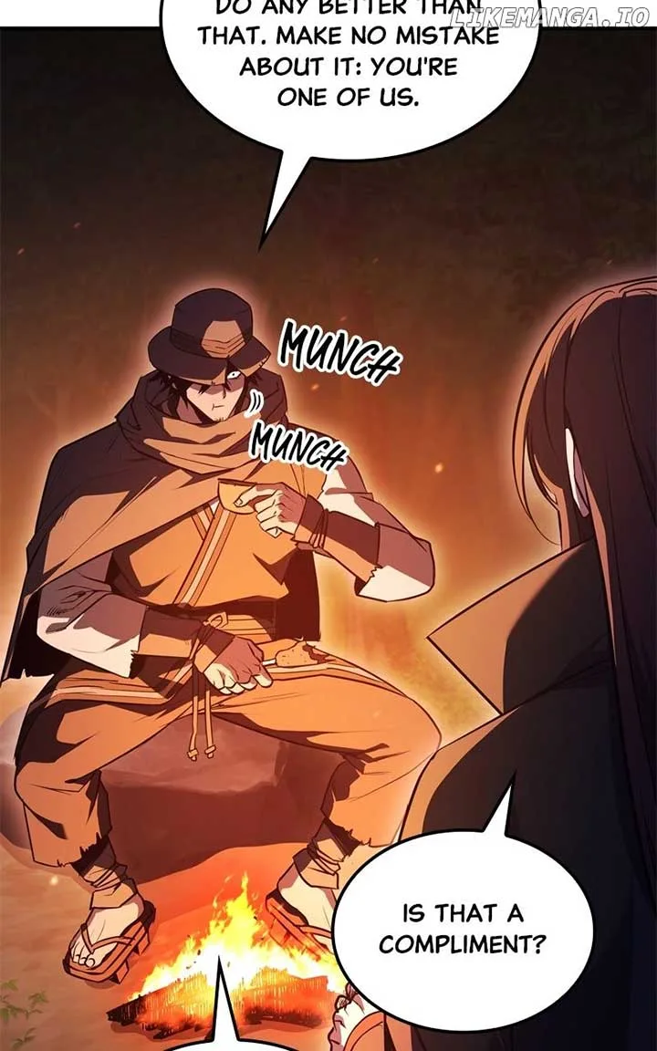 I Reincarnated As The Crazed Heir Chapter 146 page 62