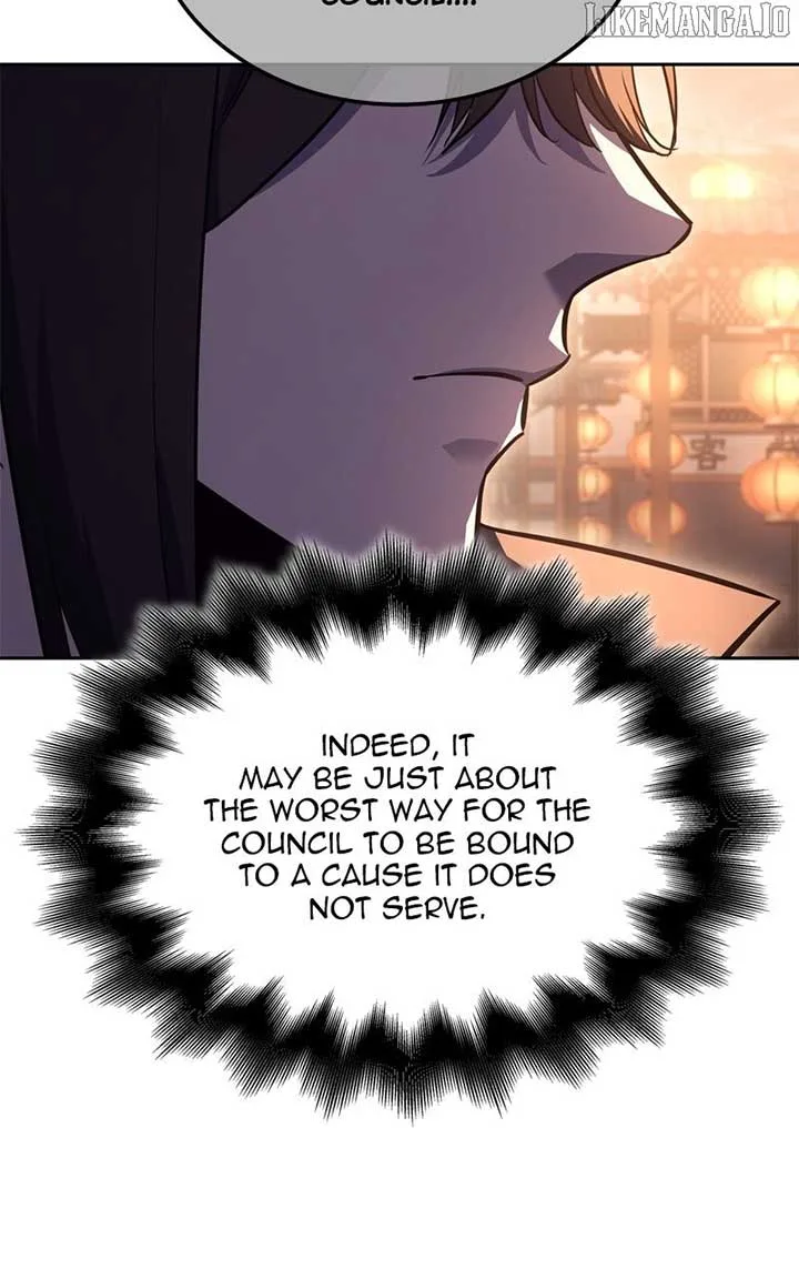 I Reincarnated As The Crazed Heir Chapter 148 page 53
