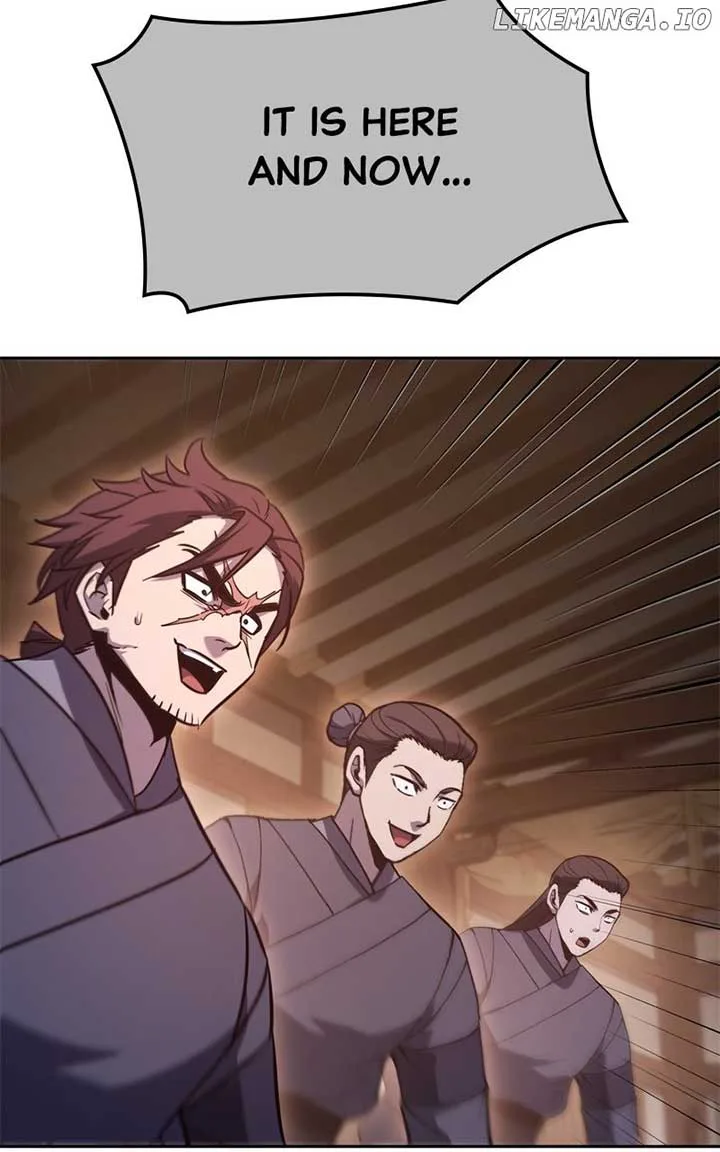 I Reincarnated As The Crazed Heir Chapter 146 page 162