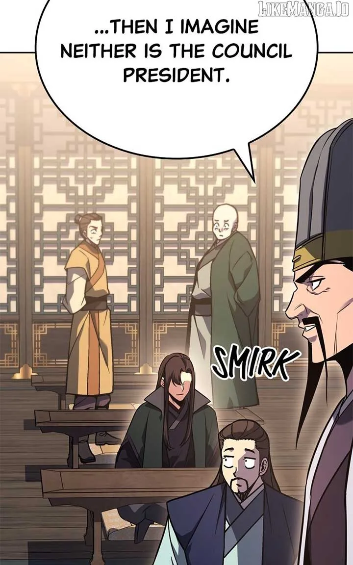 I Reincarnated As The Crazed Heir Chapter 147 page 134