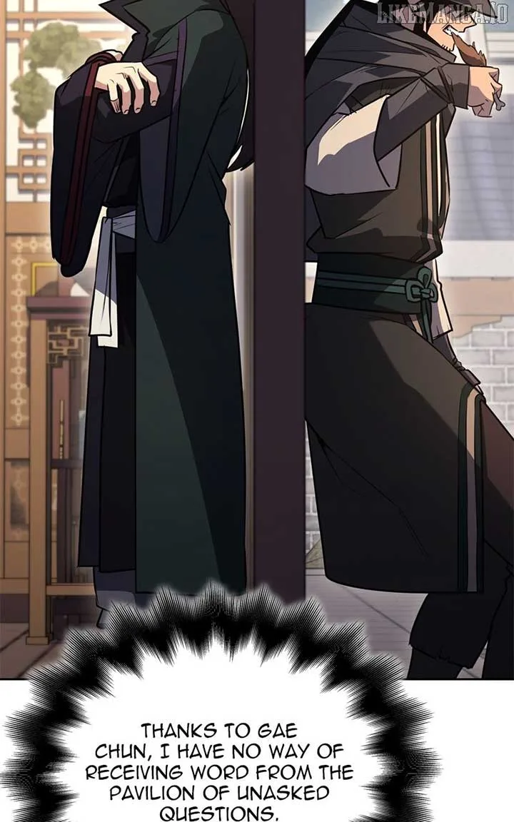 I Reincarnated As The Crazed Heir Chapter 150 page 21