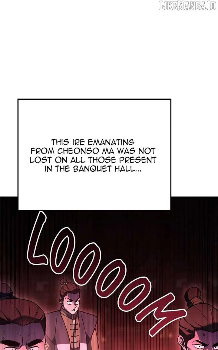 I Reincarnated As The Crazed Heir Chapter 147 page 113