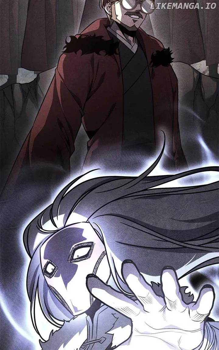 I Reincarnated As The Crazed Heir Chapter 146 page 122