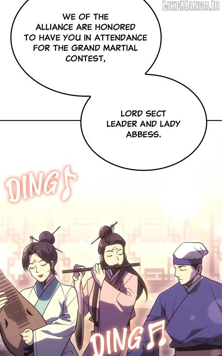 I Reincarnated As The Crazed Heir Chapter 147 page 125