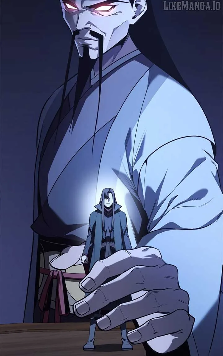 I Reincarnated As The Crazed Heir Chapter 148 page 55
