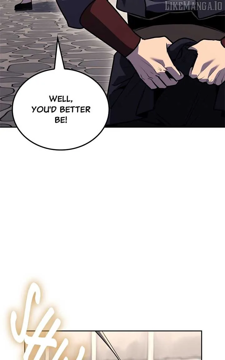 I Reincarnated As The Crazed Heir Chapter 150 page 55