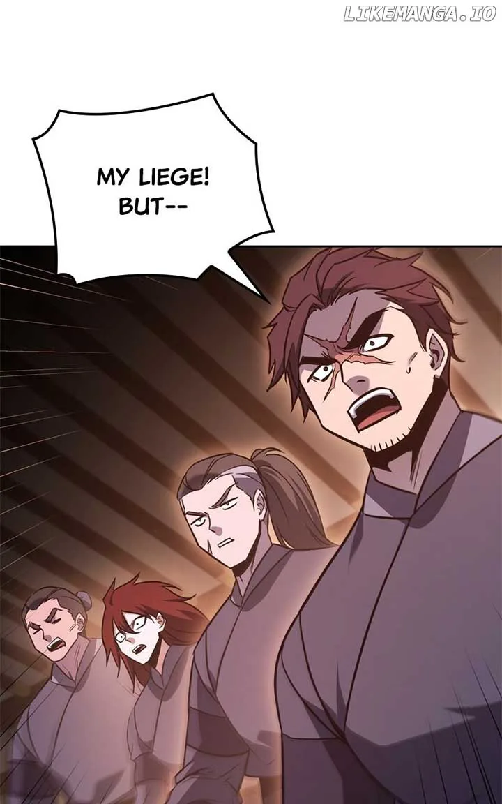 I Reincarnated As The Crazed Heir Chapter 146 page 124