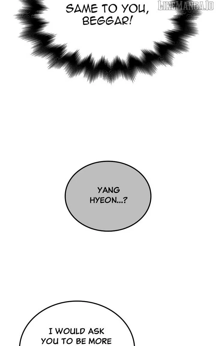 I Reincarnated As The Crazed Heir Chapter 150 page 10