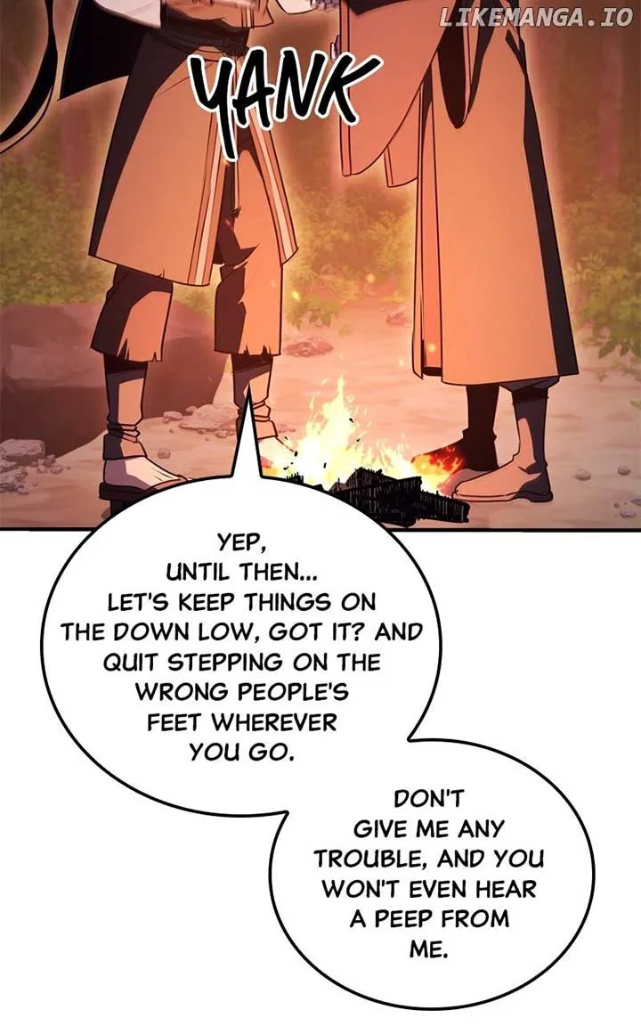 I Reincarnated As The Crazed Heir Chapter 146 page 84