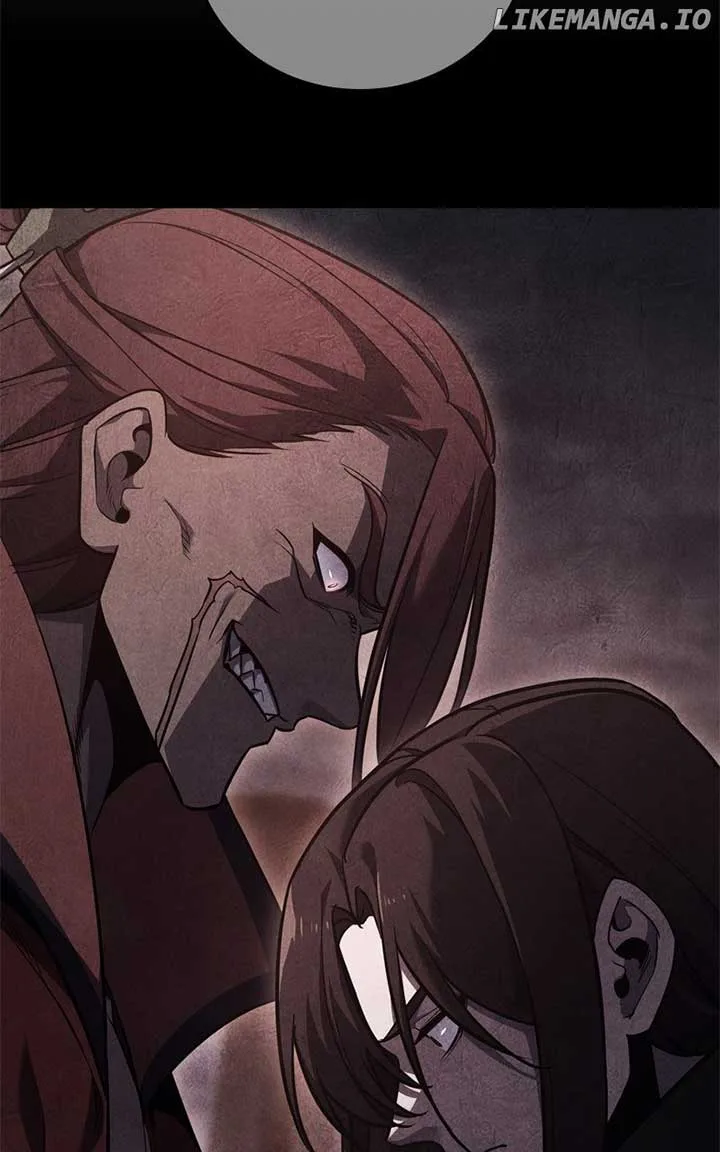 I Reincarnated As The Crazed Heir Chapter 146 page 141