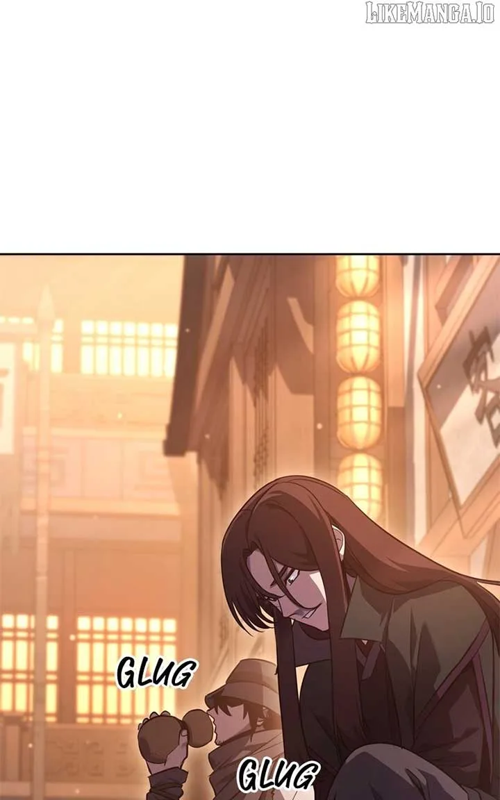 I Reincarnated As The Crazed Heir Chapter 148 page 83