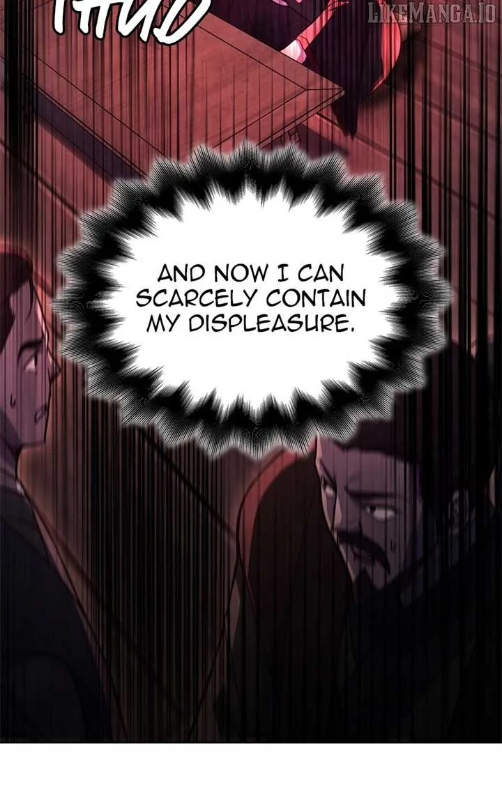 I Reincarnated As The Crazed Heir Chapter 147 page 112