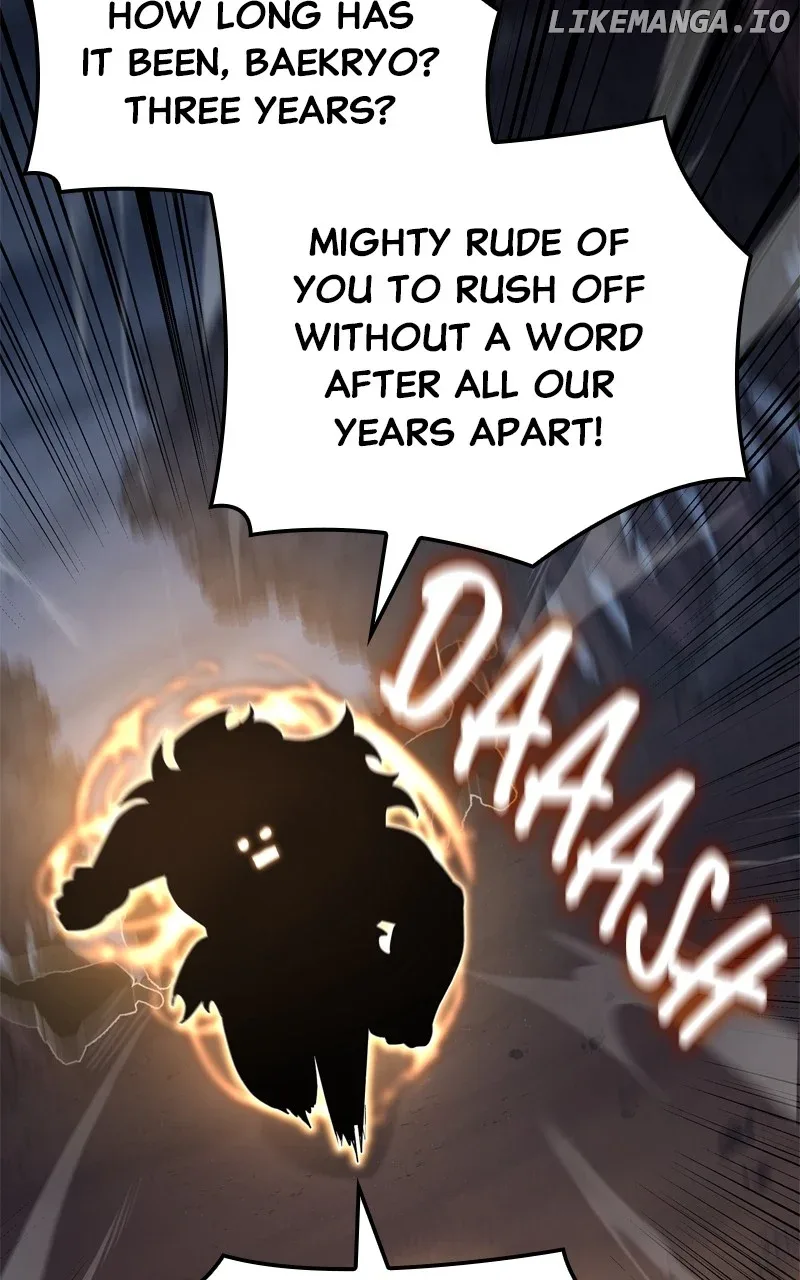 I Reincarnated As The Crazed Heir Chapter 138 page 91