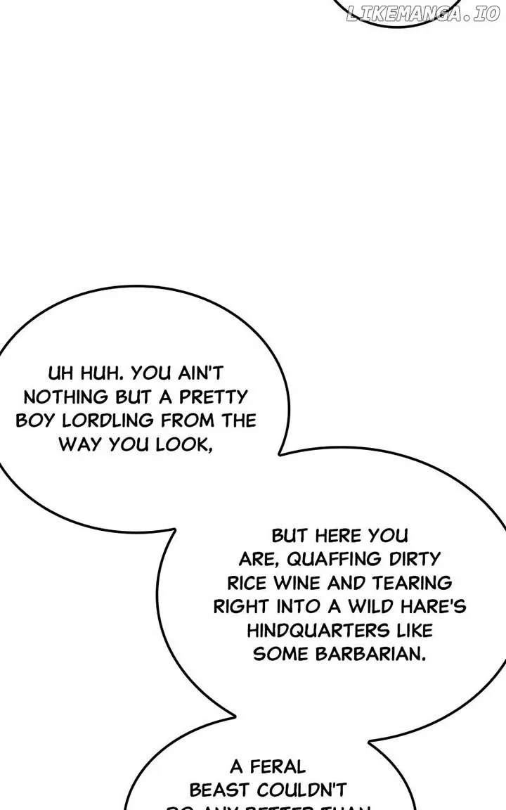 I Reincarnated As The Crazed Heir Chapter 146 page 61