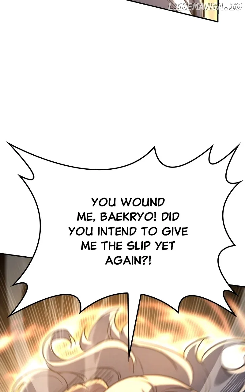 I Reincarnated As The Crazed Heir Chapter 138 page 95