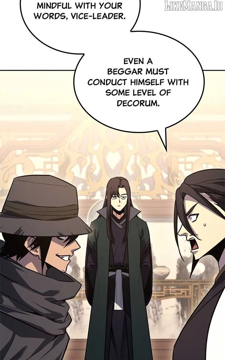 I Reincarnated As The Crazed Heir Chapter 150 page 11