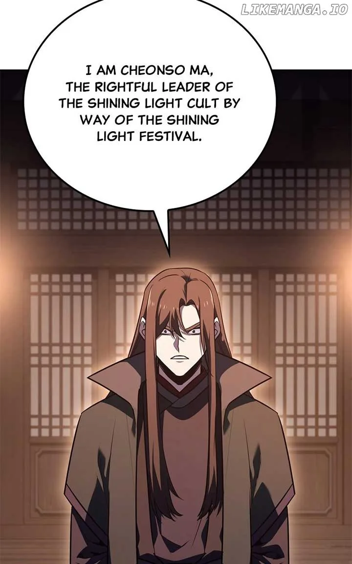 I Reincarnated As The Crazed Heir Chapter 146 page 160