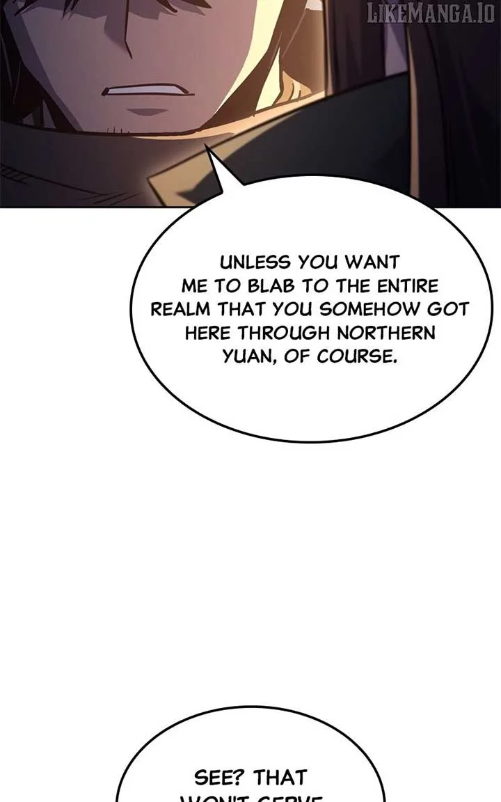 I Reincarnated As The Crazed Heir Chapter 148 page 73