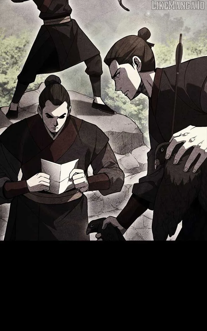 I Reincarnated As The Crazed Heir Chapter 150 page 31