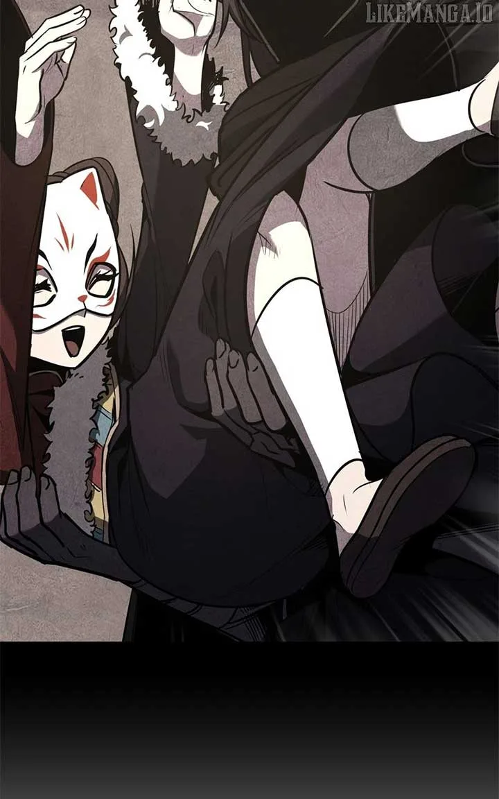I Reincarnated As The Crazed Heir Chapter 150 page 50