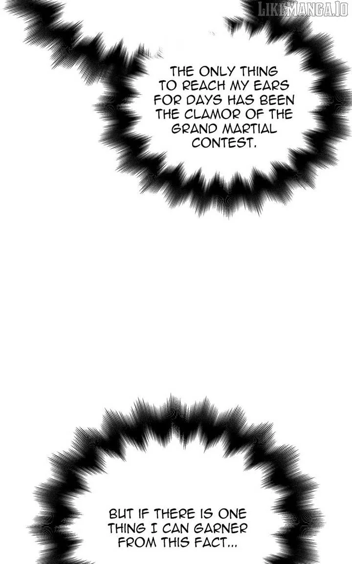 I Reincarnated As The Crazed Heir Chapter 150 page 22