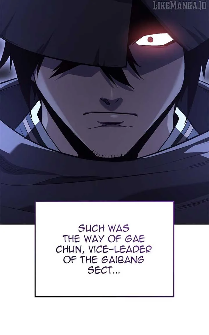 I Reincarnated As The Crazed Heir Chapter 148 page 80