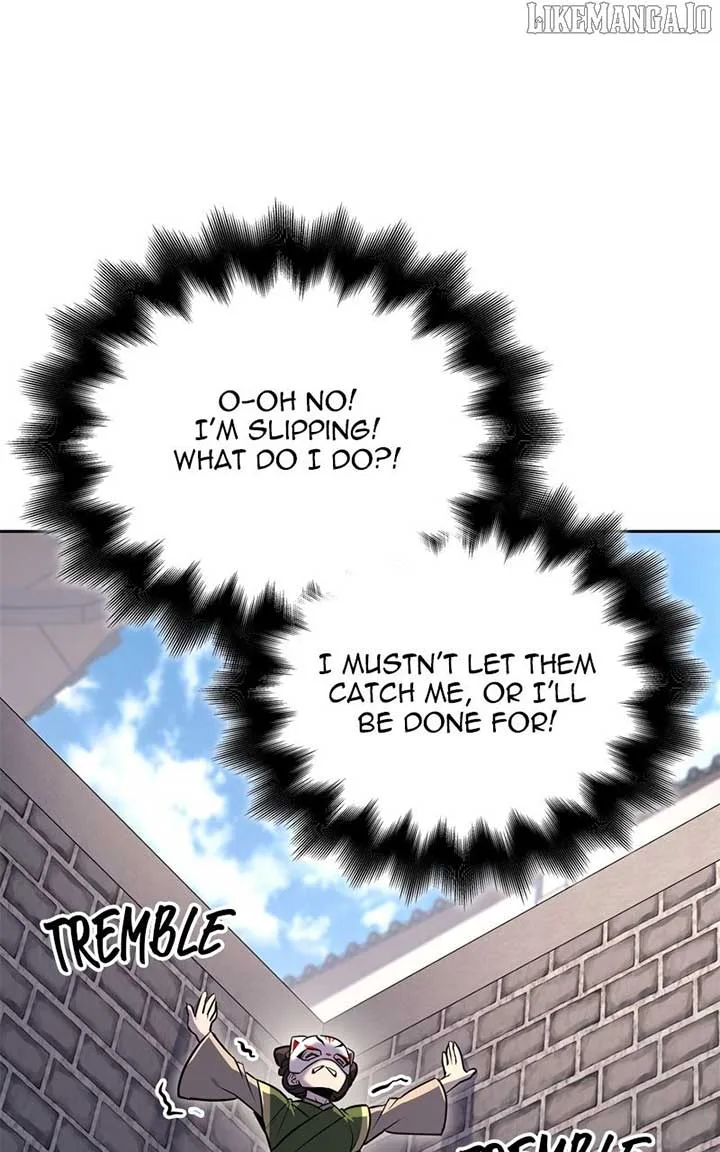 I Reincarnated As The Crazed Heir Chapter 150 page 57