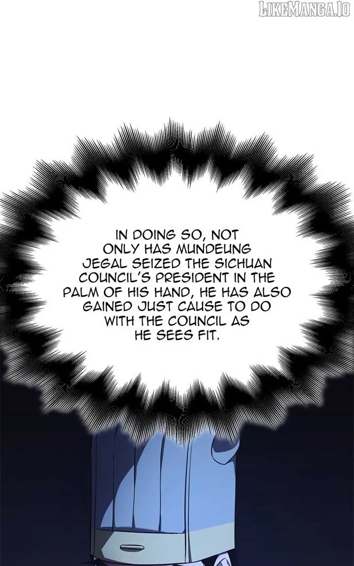 I Reincarnated As The Crazed Heir Chapter 148 page 54
