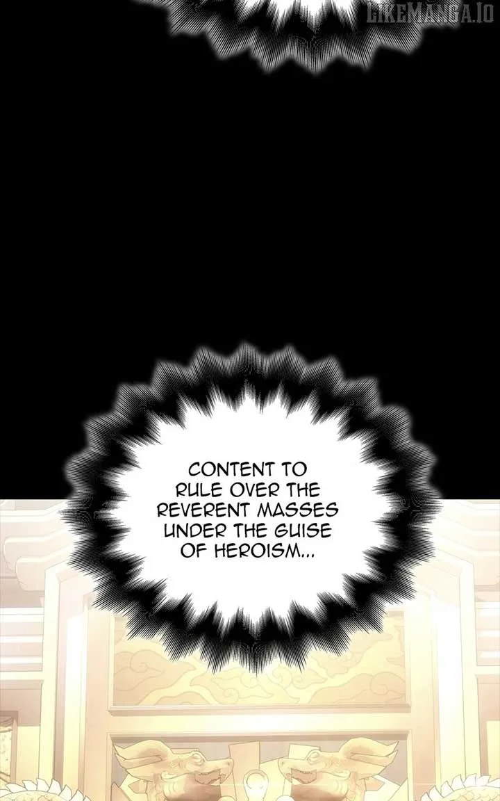 I Reincarnated As The Crazed Heir Chapter 150 page 34