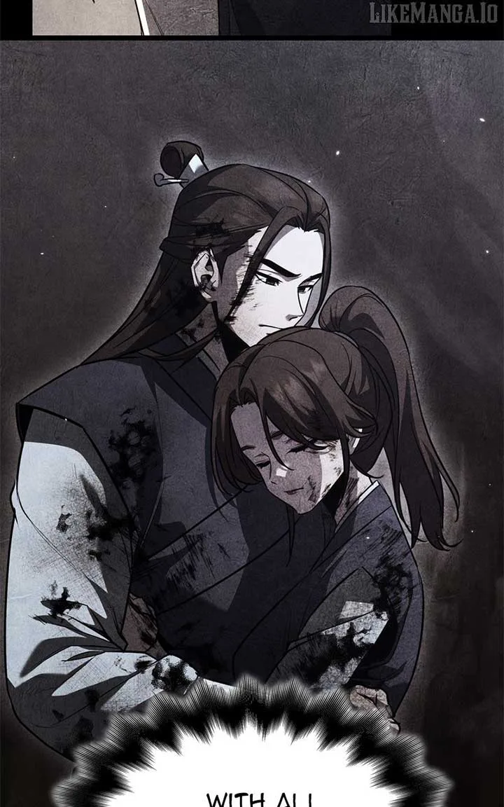 I Reincarnated As The Crazed Heir Chapter 148 page 39