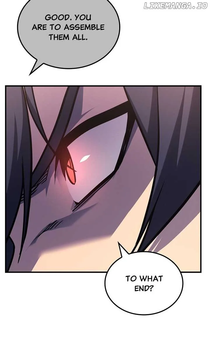 I Reincarnated As The Crazed Heir Chapter 143 page 71