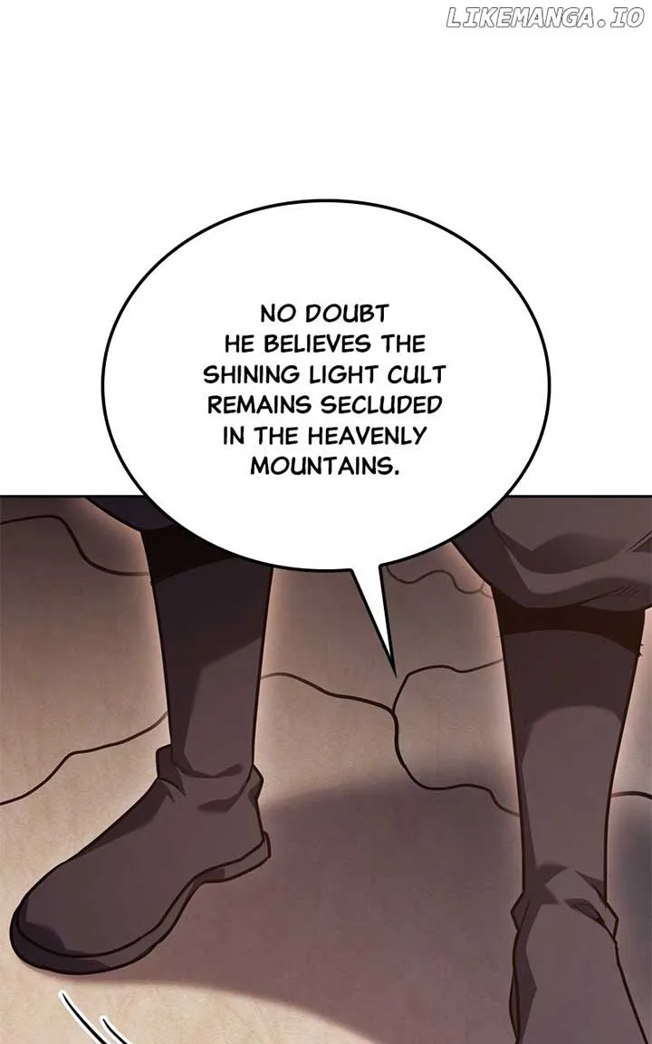 I Reincarnated As The Crazed Heir Chapter 146 page 157