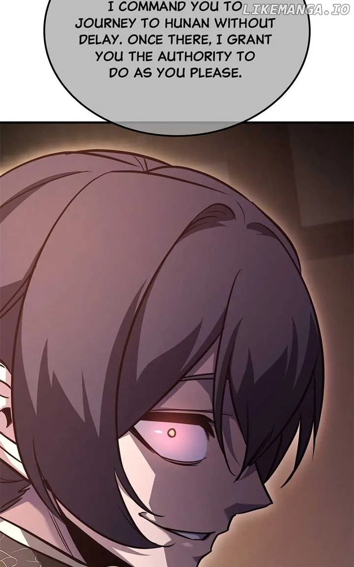 I Reincarnated As The Crazed Heir Chapter 146 page 150
