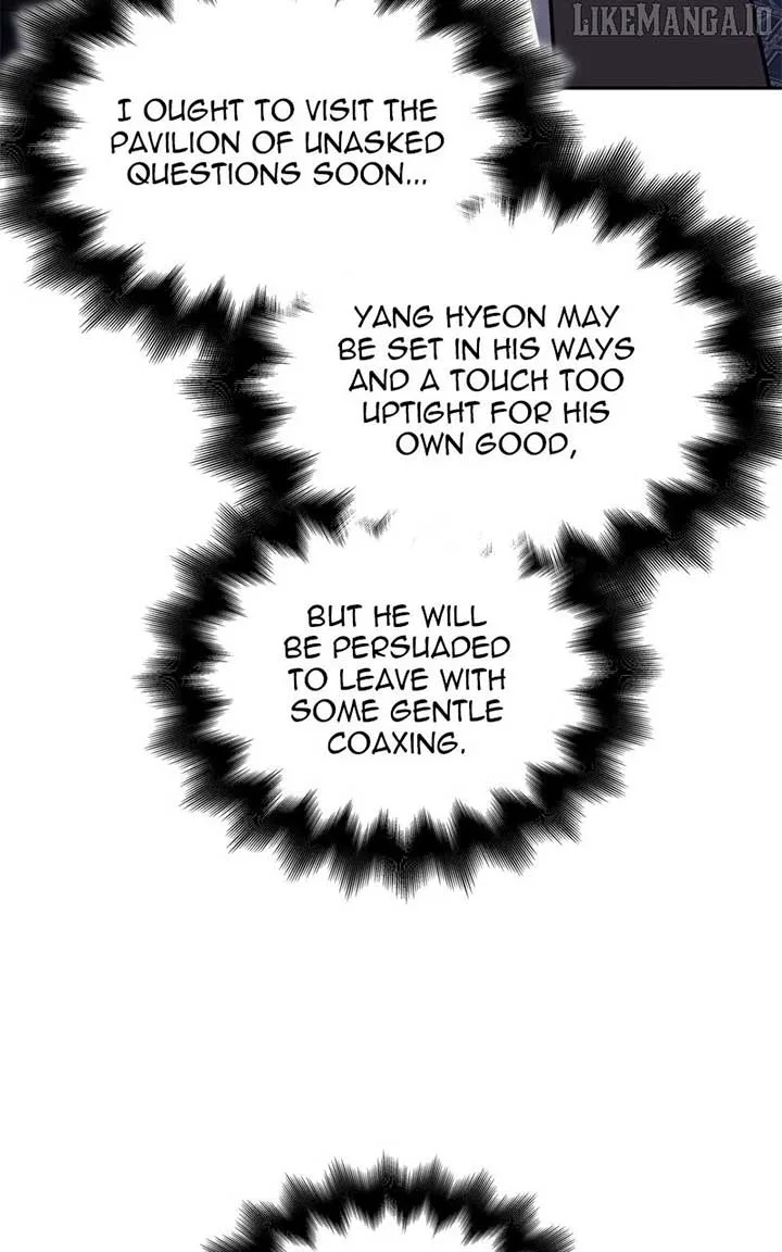 I Reincarnated As The Crazed Heir Chapter 150 page 7