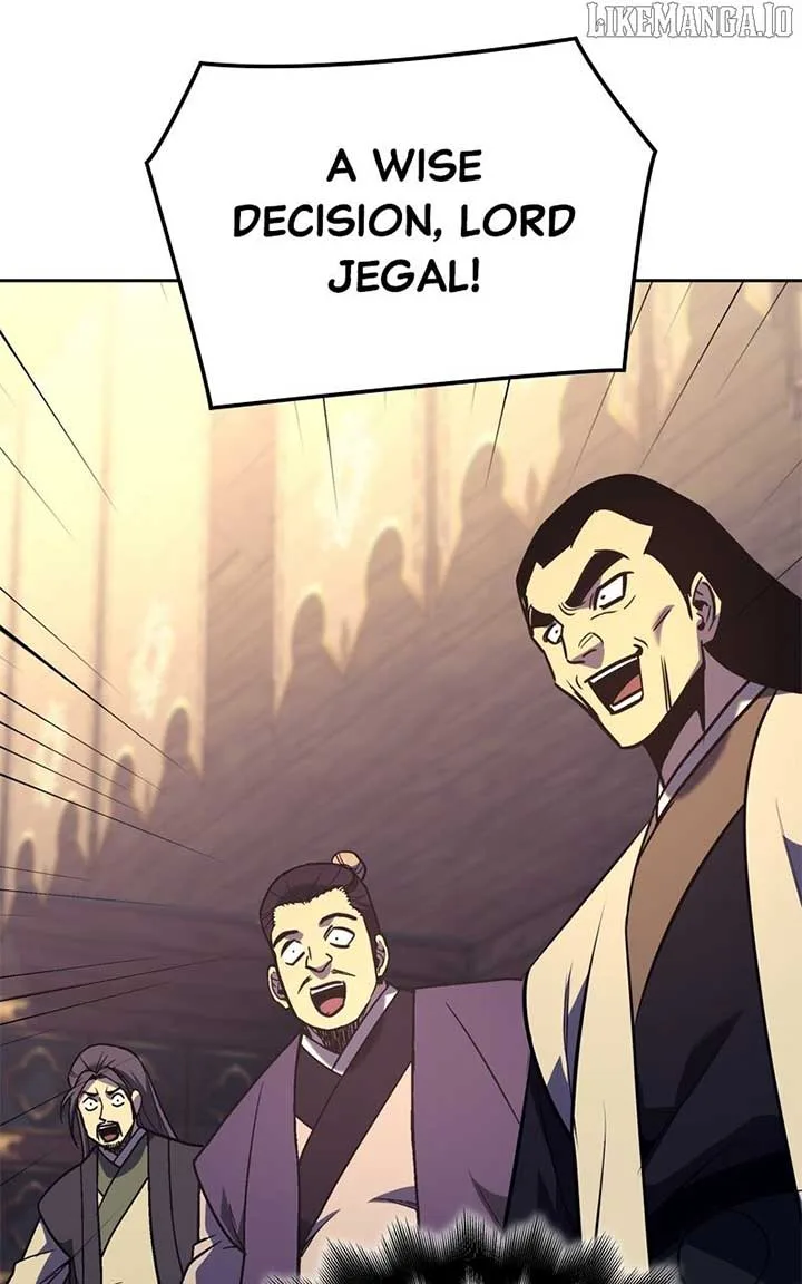 I Reincarnated As The Crazed Heir Chapter 148 page 30