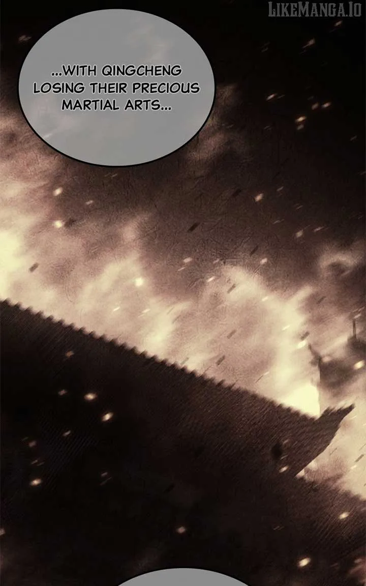I Reincarnated As The Crazed Heir Chapter 148 page 93
