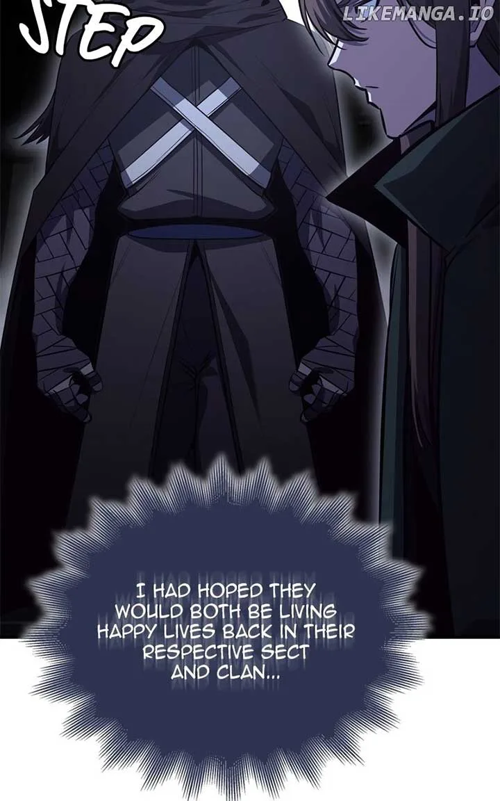 I Reincarnated As The Crazed Heir Chapter 146 page 98