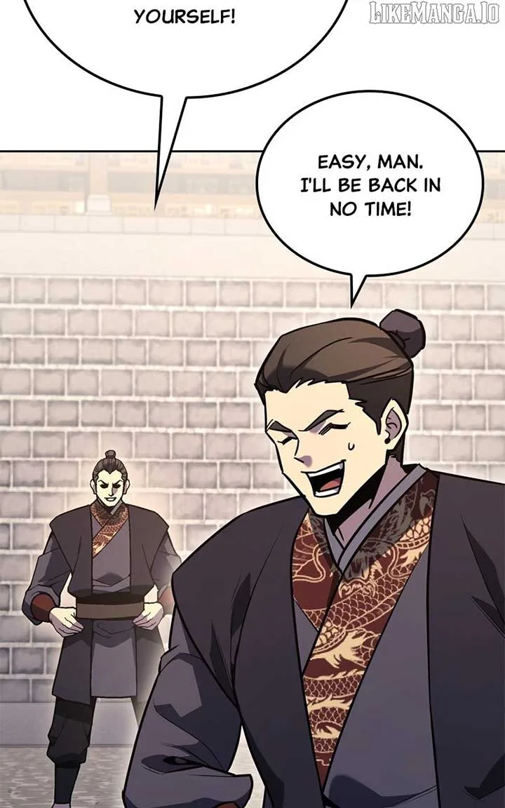 I Reincarnated As The Crazed Heir Chapter 150 page 54