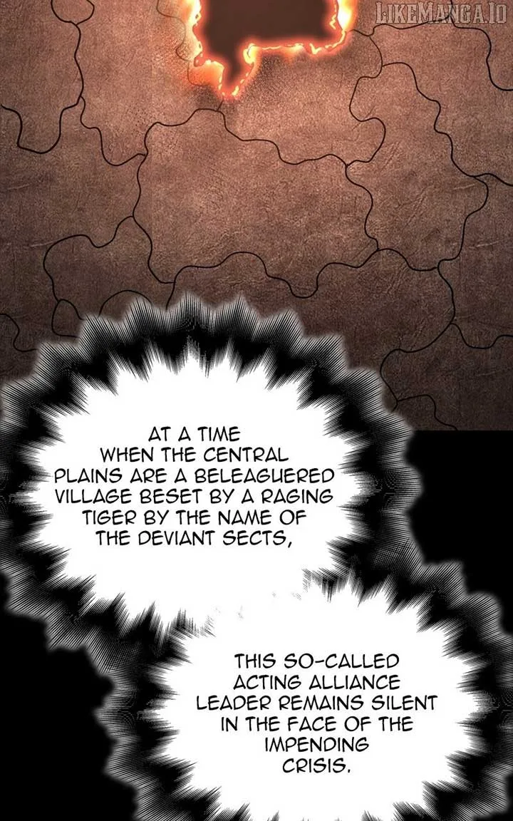 I Reincarnated As The Crazed Heir Chapter 150 page 33