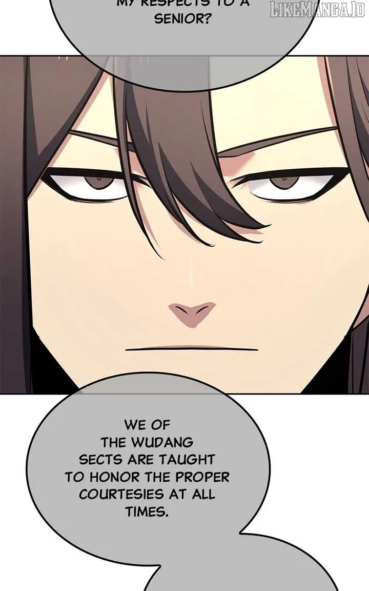 I Reincarnated As The Crazed Heir Chapter 150 page 4