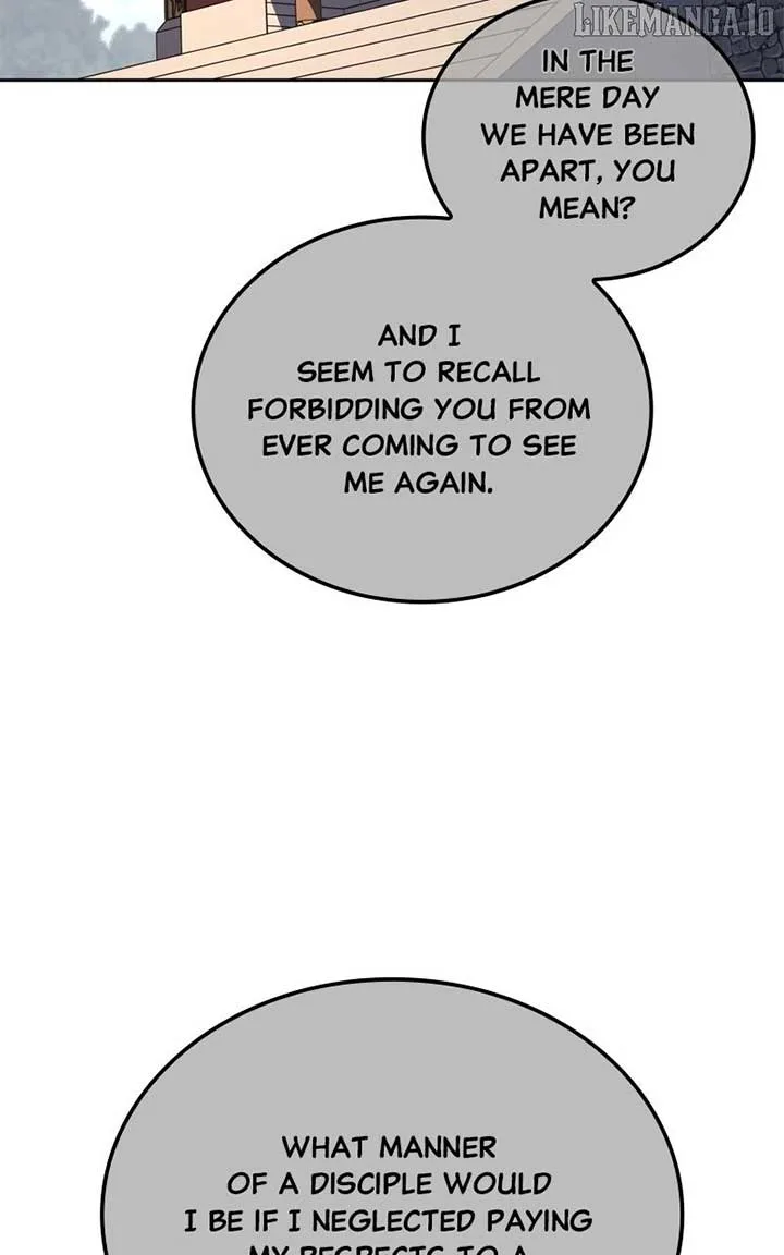 I Reincarnated As The Crazed Heir Chapter 150 page 3