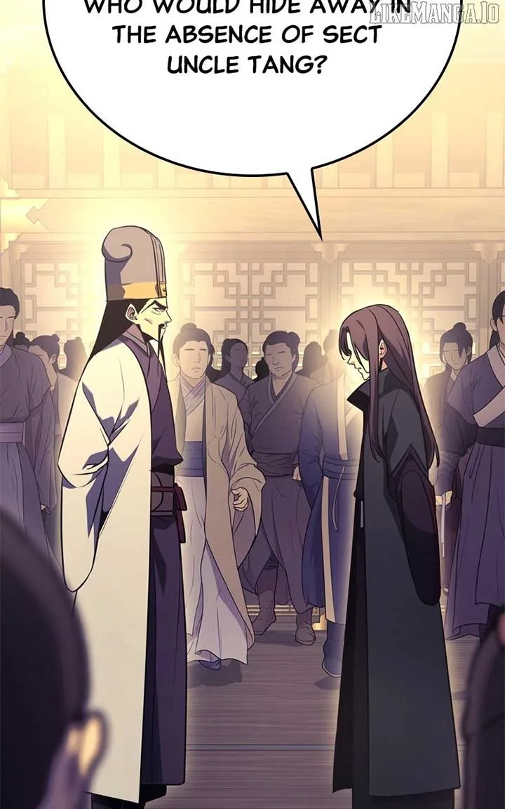 I Reincarnated As The Crazed Heir Chapter 147 page 147