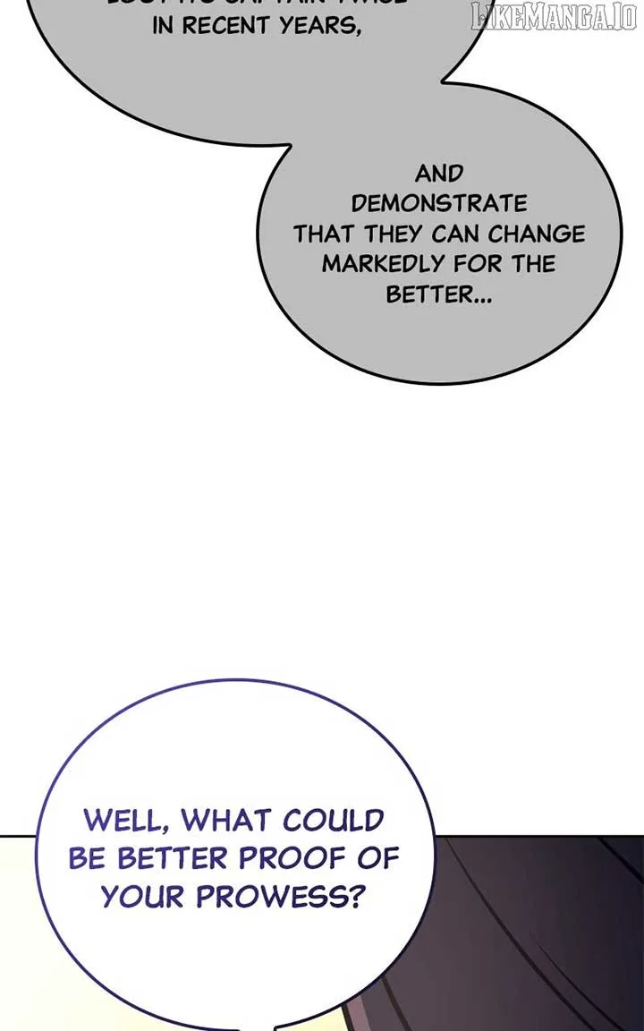 I Reincarnated As The Crazed Heir Chapter 148 page 27