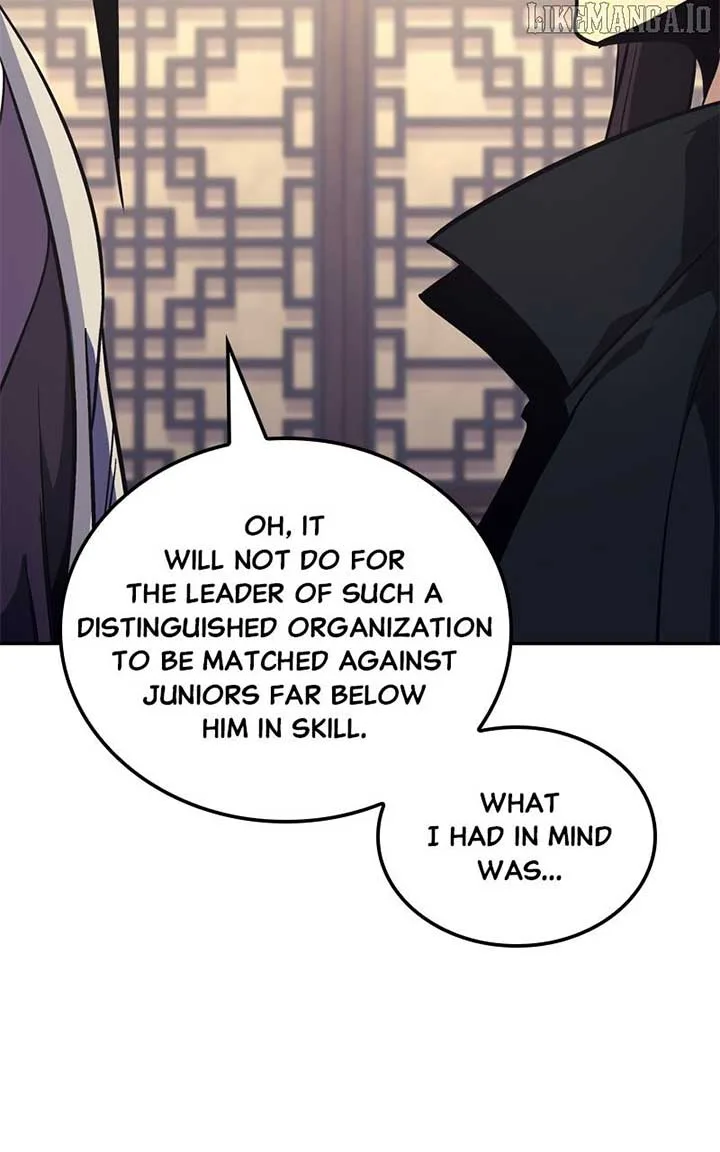 I Reincarnated As The Crazed Heir Chapter 148 page 24