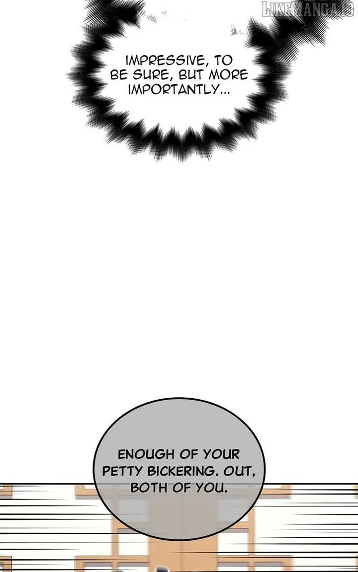 I Reincarnated As The Crazed Heir Chapter 150 page 15