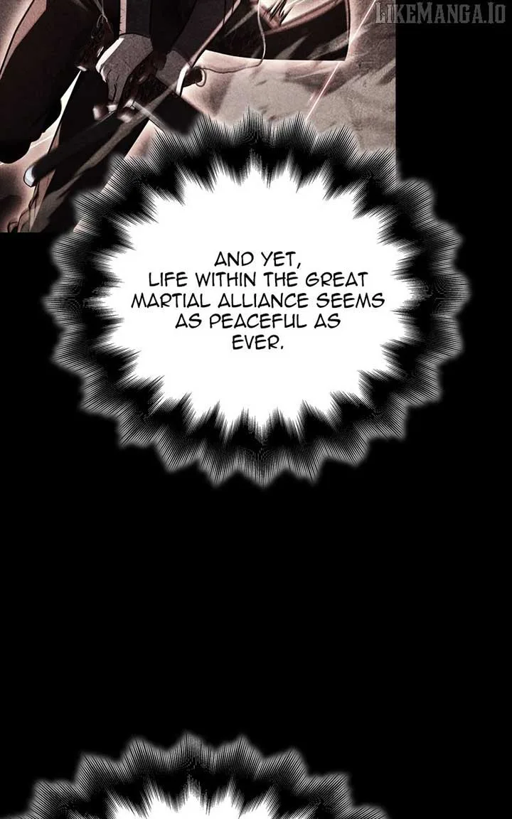 I Reincarnated As The Crazed Heir Chapter 150 page 29